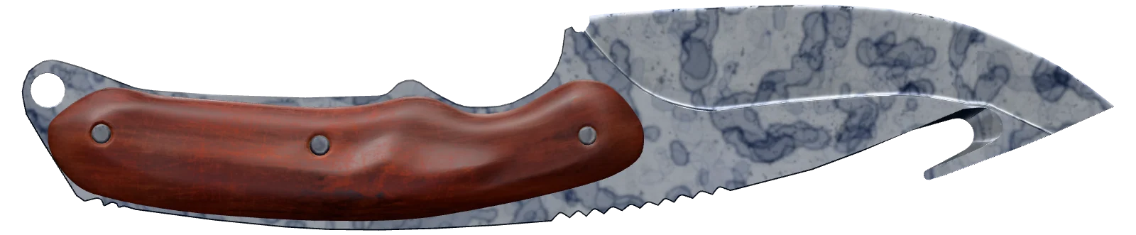 ★ Gut Knife | Stained