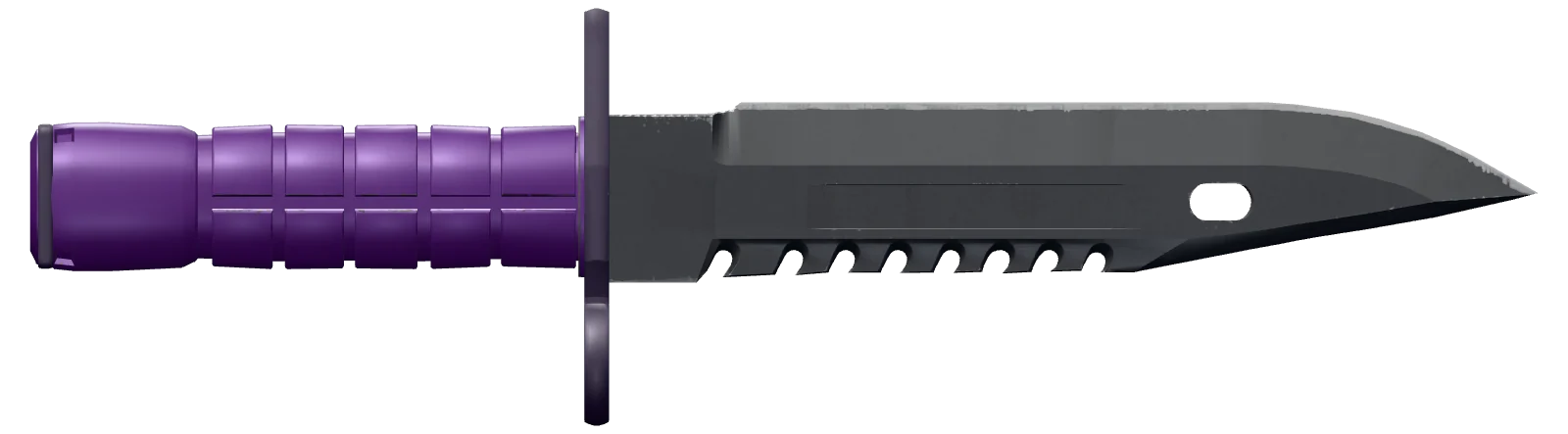 ★ M9 Bayonet | Ultraviolet