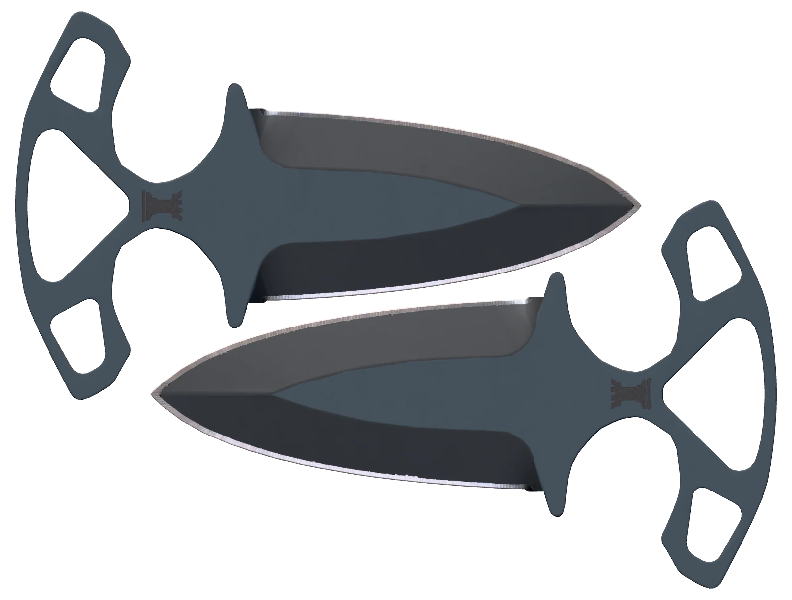 ★ Shadow Daggers | Night