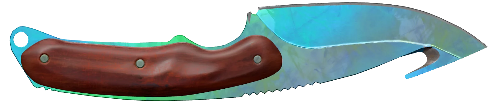 ★ Gut Knife | Gamma Doppler