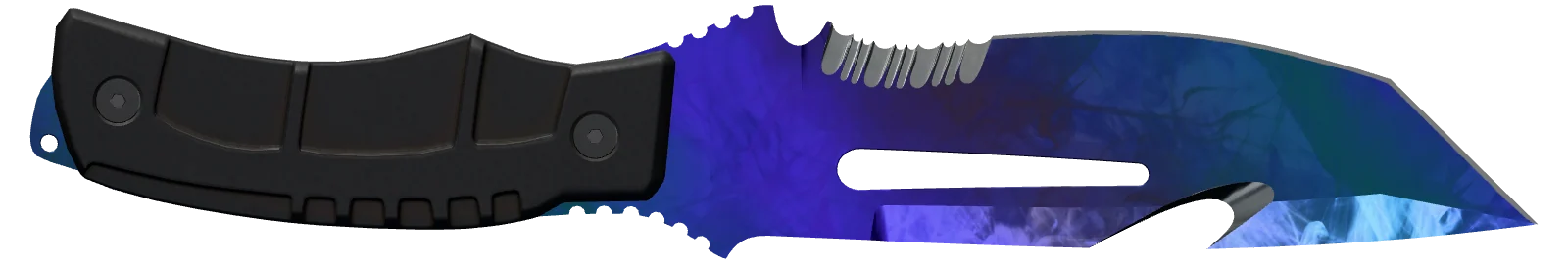 ★ Survival Knife | Doppler
