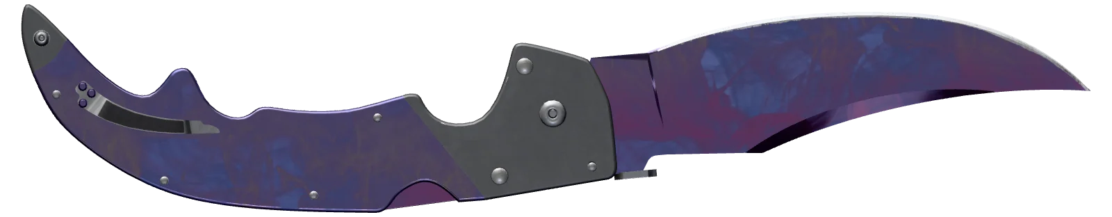 ★ Falchion Knife | Doppler