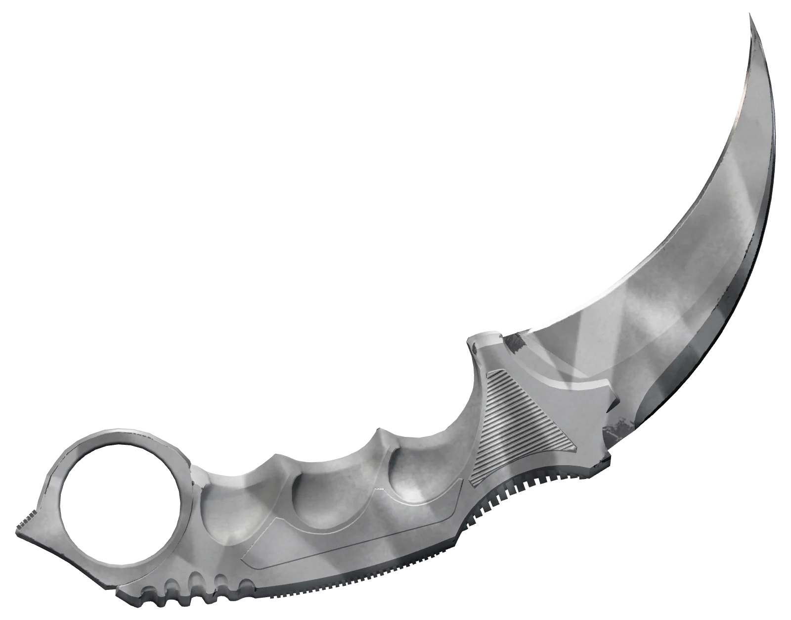 ★ Karambit | Urban Masked
