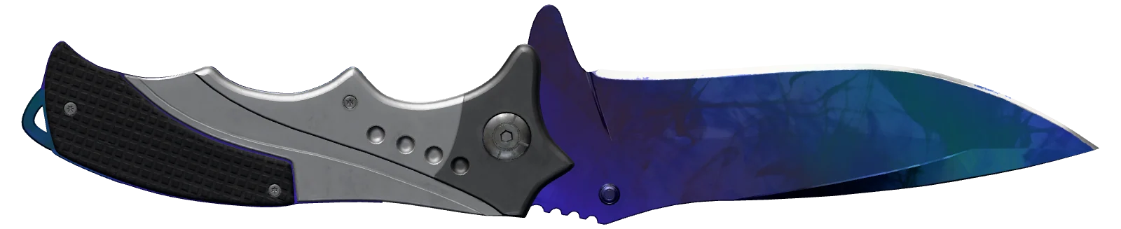 ★ Nomad Knife | Doppler