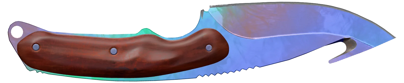 ★ Gut Knife | Gamma Doppler