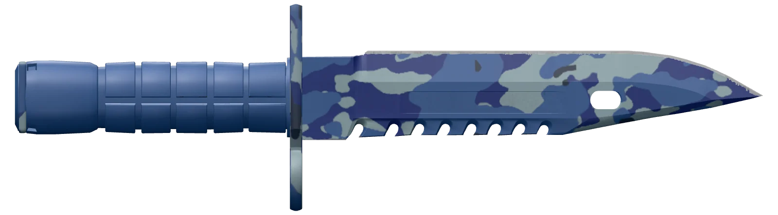 ★ M9 Bayonet | Bright Water