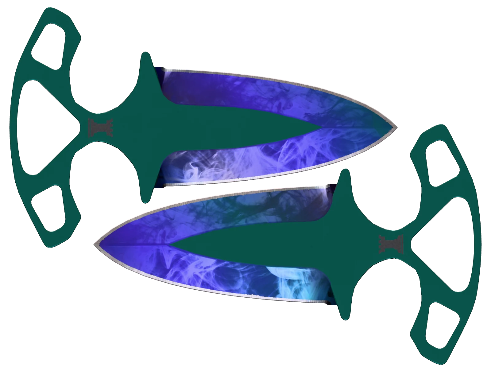 ★ Shadow Daggers | Doppler