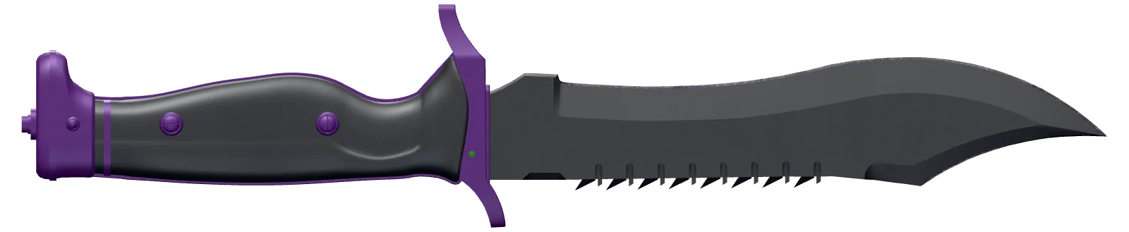 ★ Bowie Knife | Ultraviolet