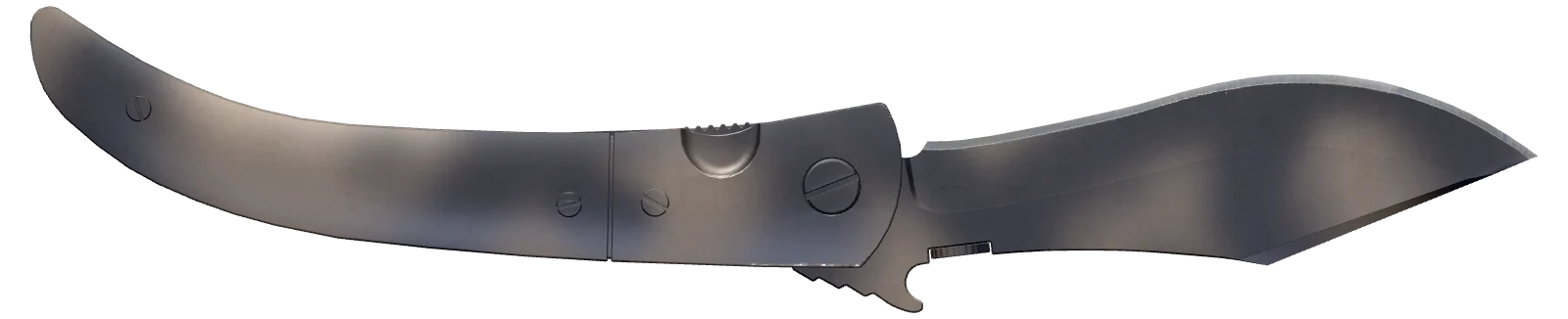 ★ Navaja Knife | Scorched