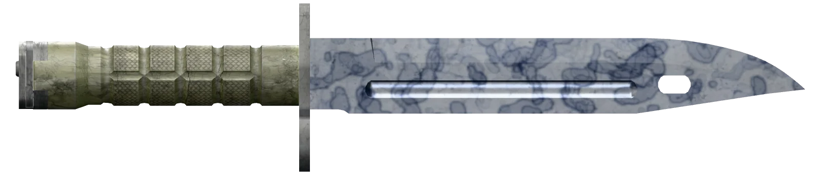 ★ Bayonet | Stained