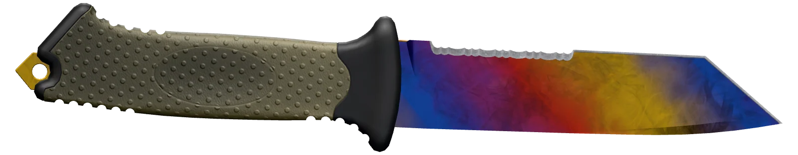 ★ Ursus Knife | Marble Fade