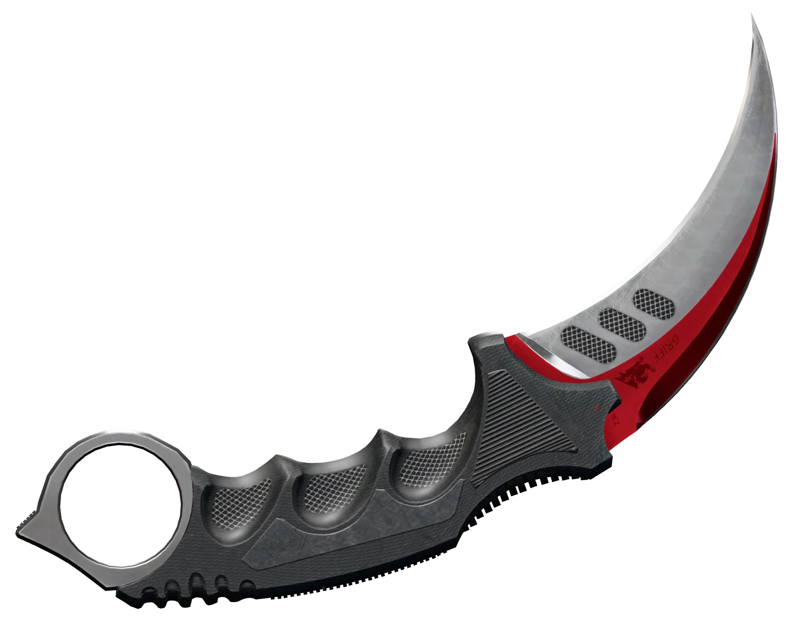 ★ Karambit | Autotronic