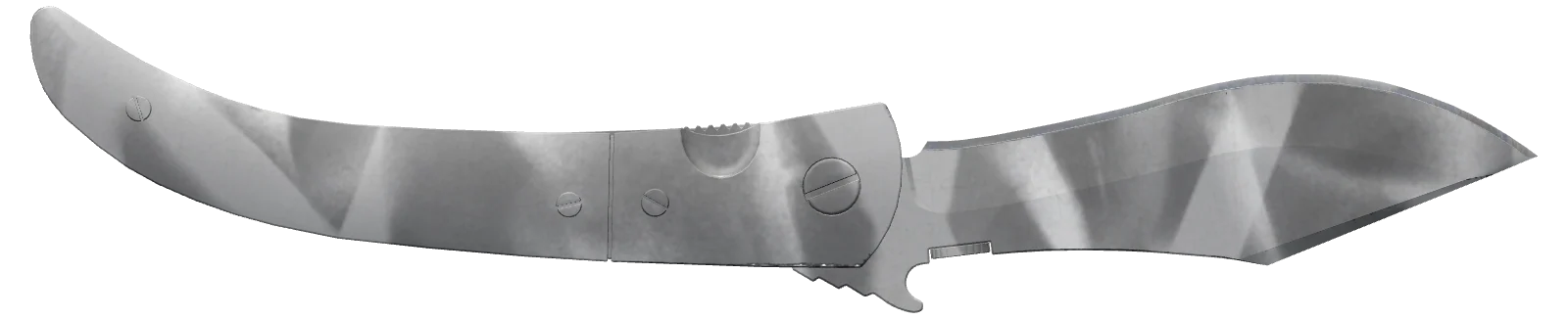 ★ Navaja Knife | Urban Masked