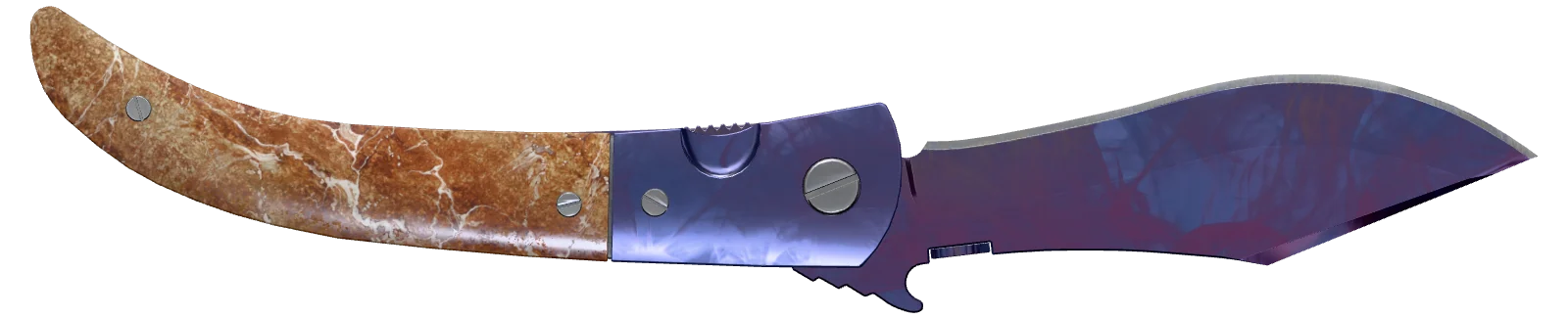 ★ Navaja Knife | Doppler