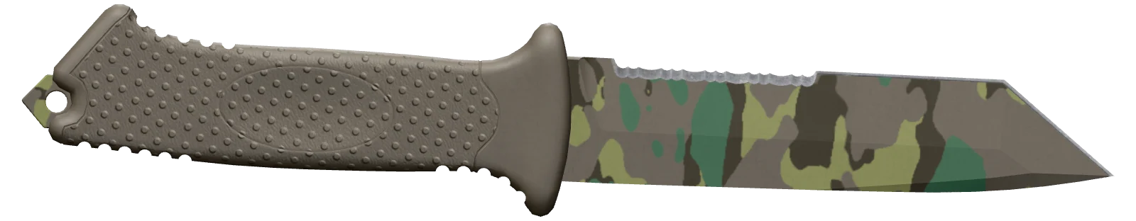 ★ Ursus Knife | Boreal Forest