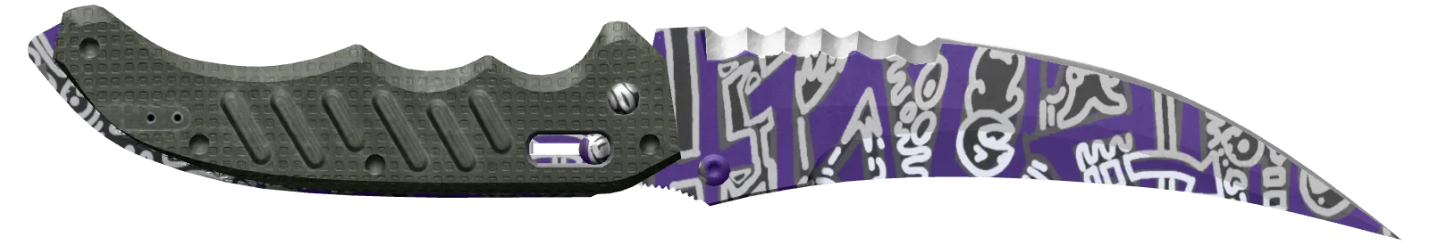 ★ Flip Knife | Freehand
