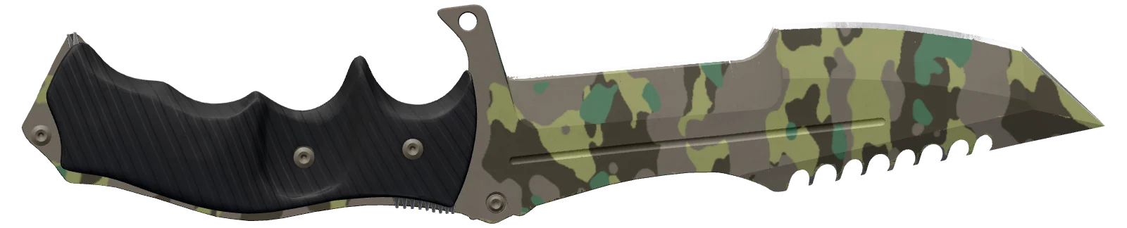 ★ Huntsman Knife | Boreal Forest