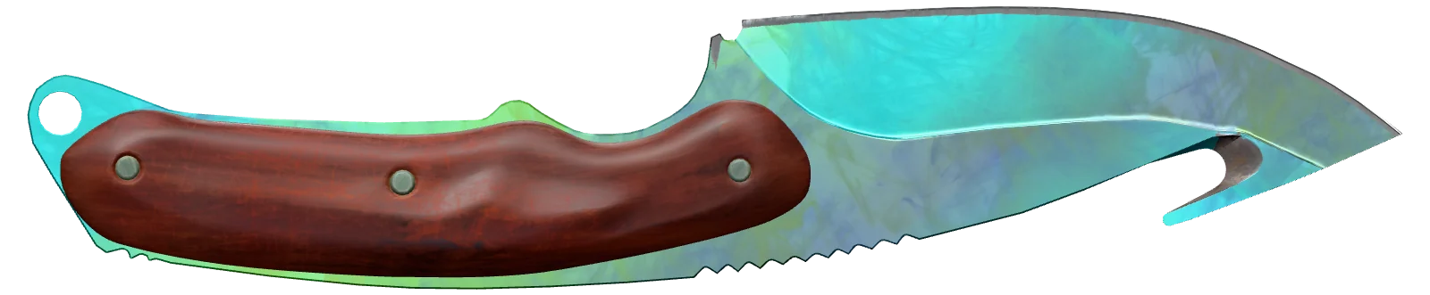 ★ Gut Knife | Gamma Doppler