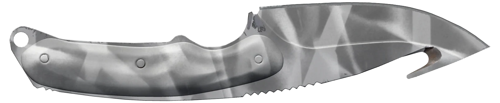 ★ Gut Knife | Urban Masked