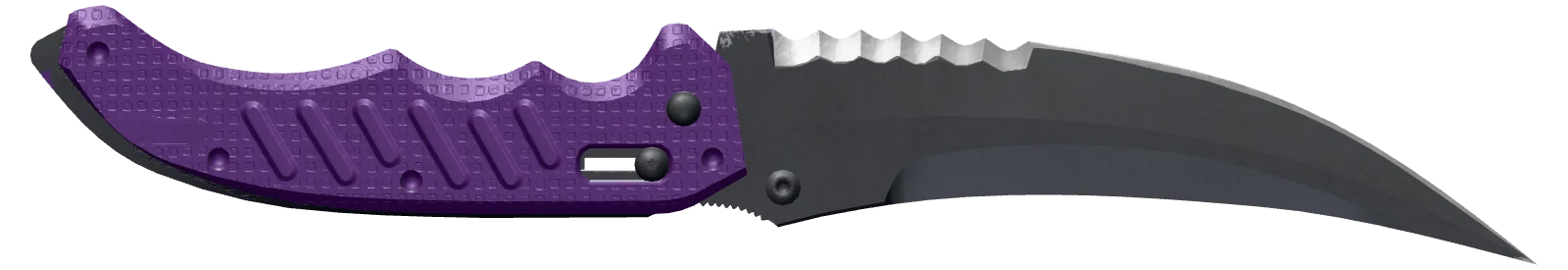 ★ Flip Knife | Ultraviolet