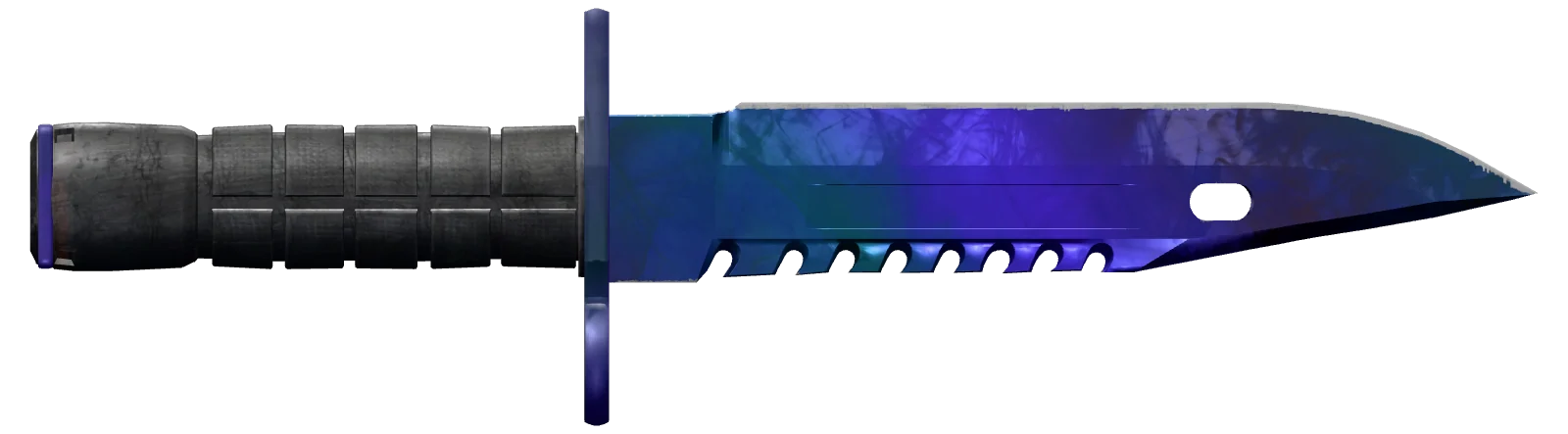 ★ M9 Bayonet | Doppler