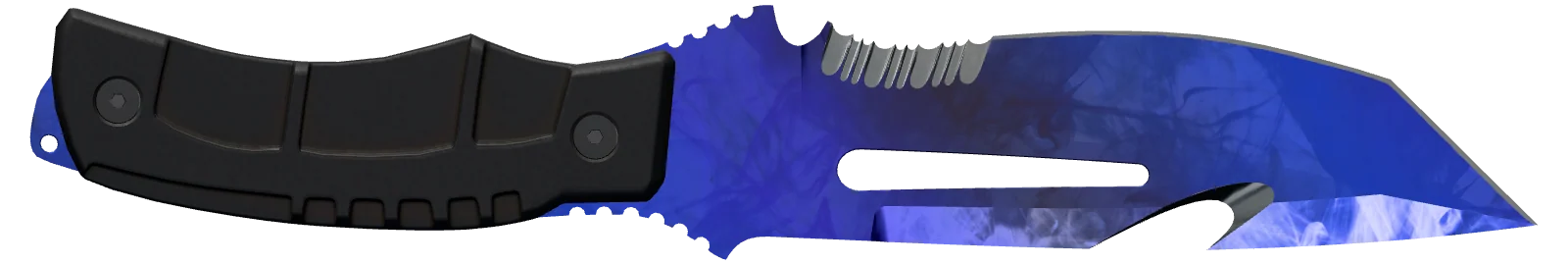 ★ Survival Knife | Doppler