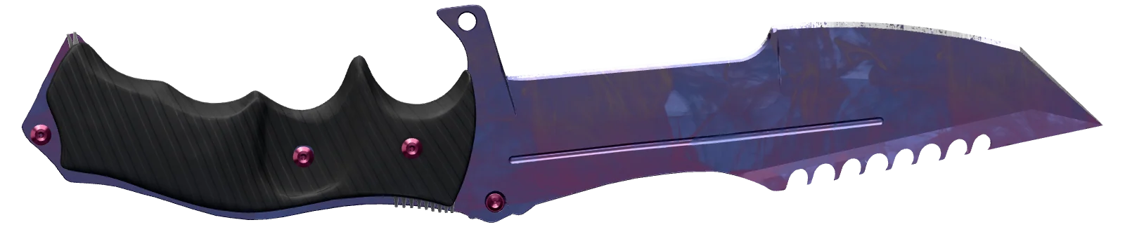 ★ Huntsman Knife | Doppler