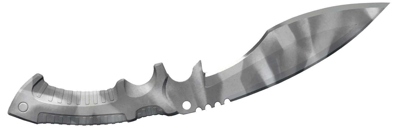 ★ Kukri Knife | Urban Masked
