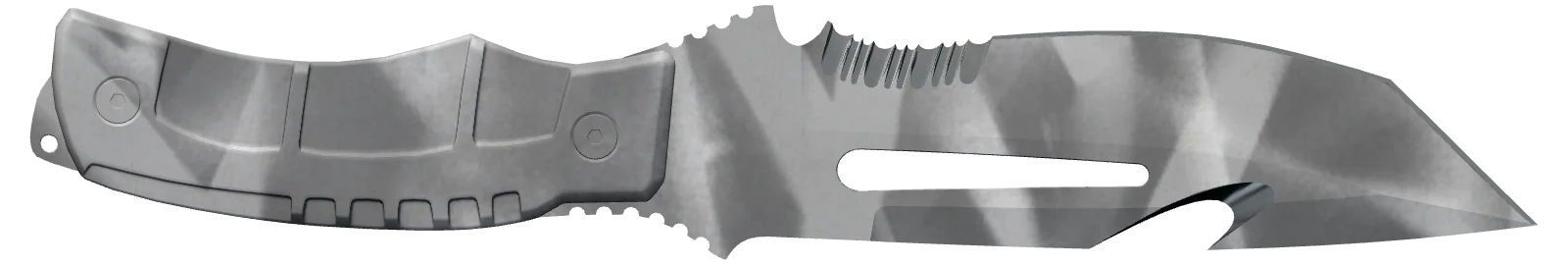 ★ Survival Knife | Urban Masked