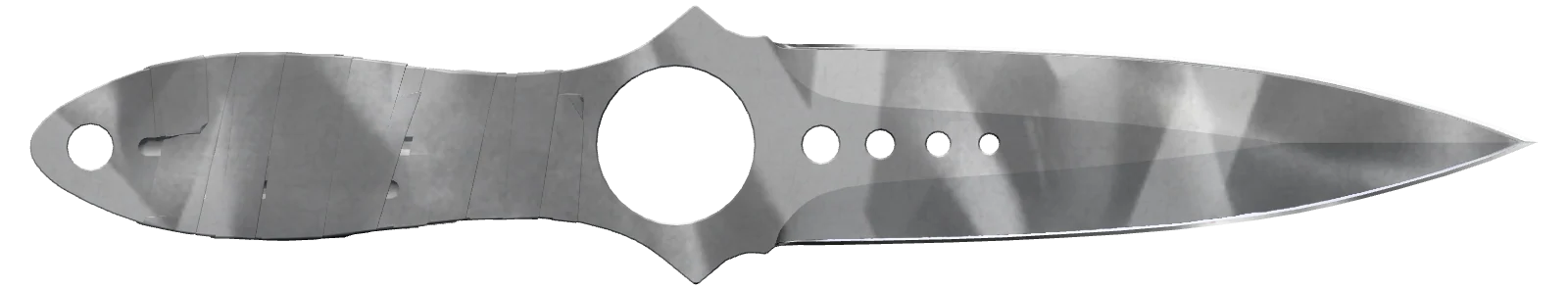 ★ Skeleton Knife | Urban Masked