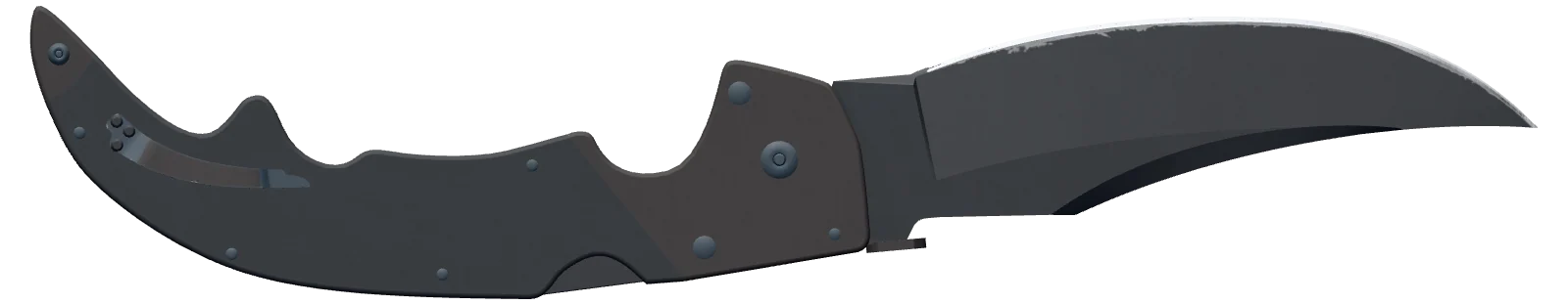 ★ Falchion Knife | Night
