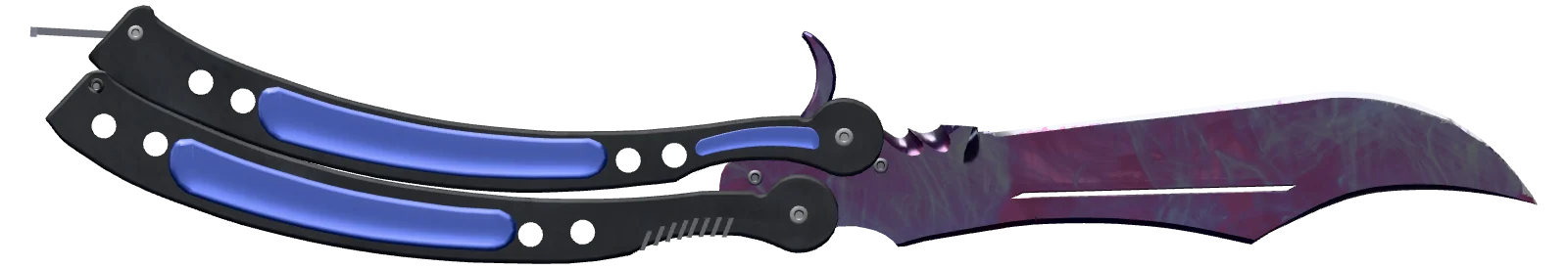★ Butterfly Knife | Doppler