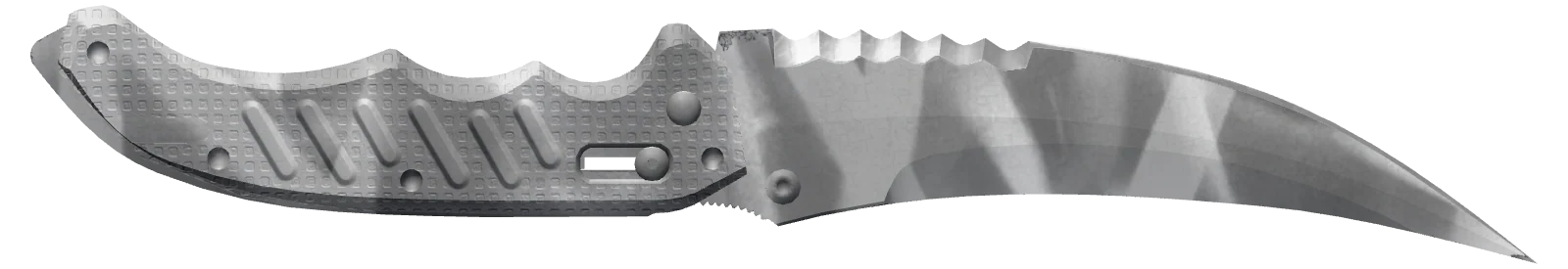 ★ Flip Knife | Urban Masked
