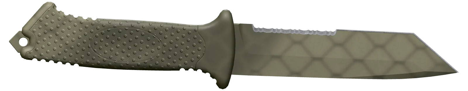 ★ Ursus Knife | Safari Mesh