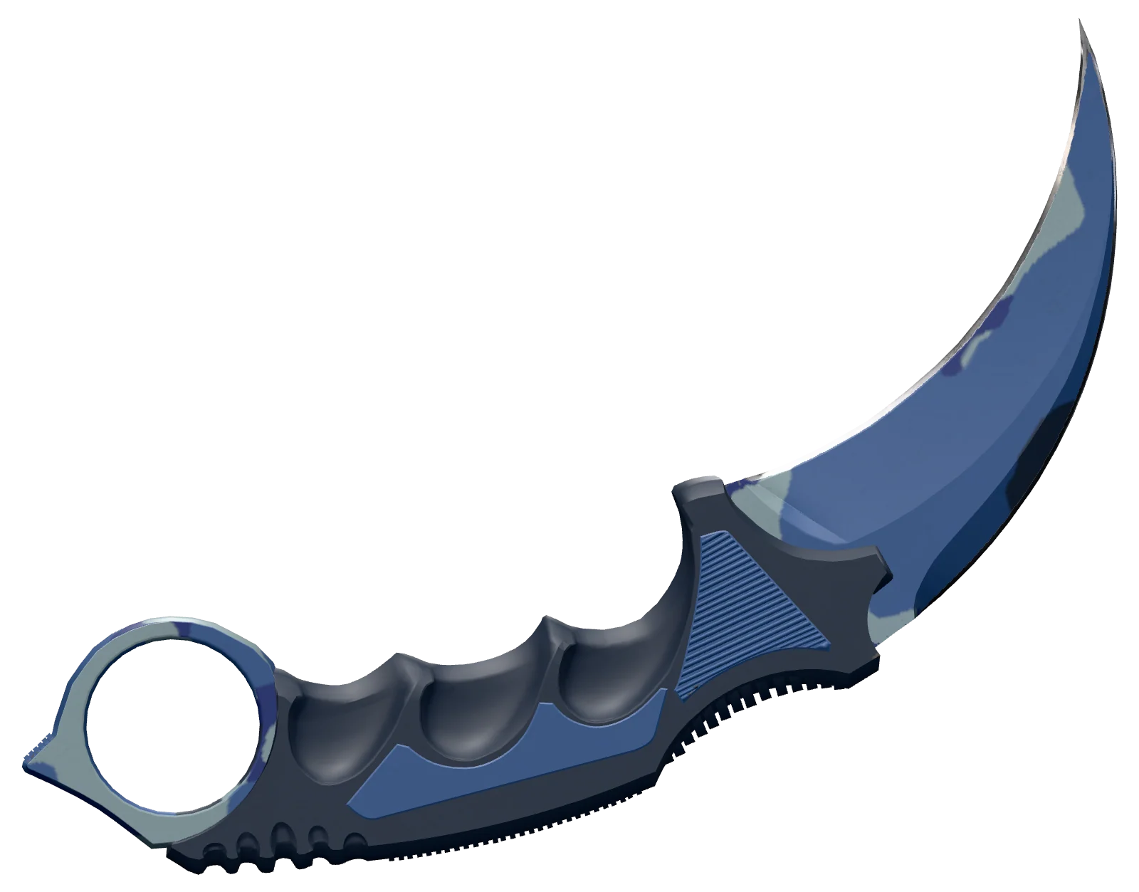 ★ Karambit | Bright Water