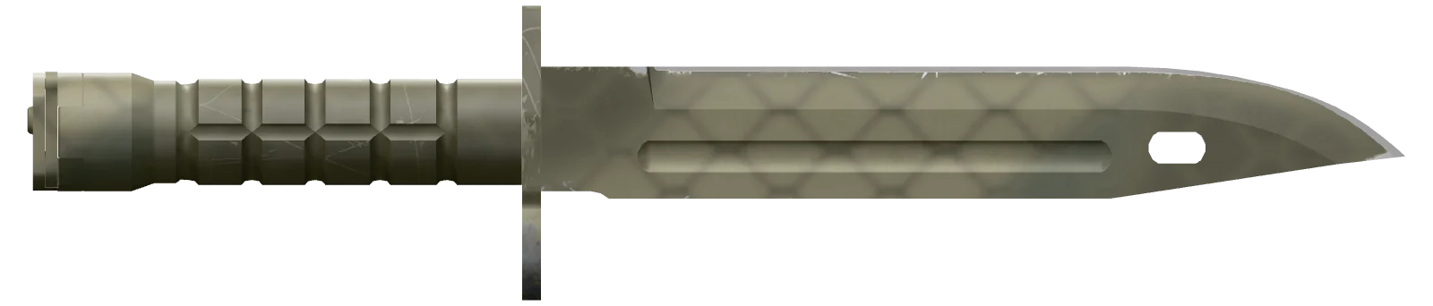 ★ Bayonet | Safari Mesh