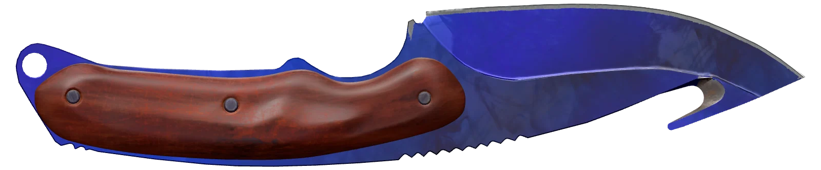 ★ Gut Knife | Doppler