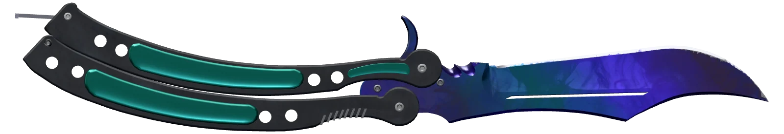 ★ Butterfly Knife | Doppler
