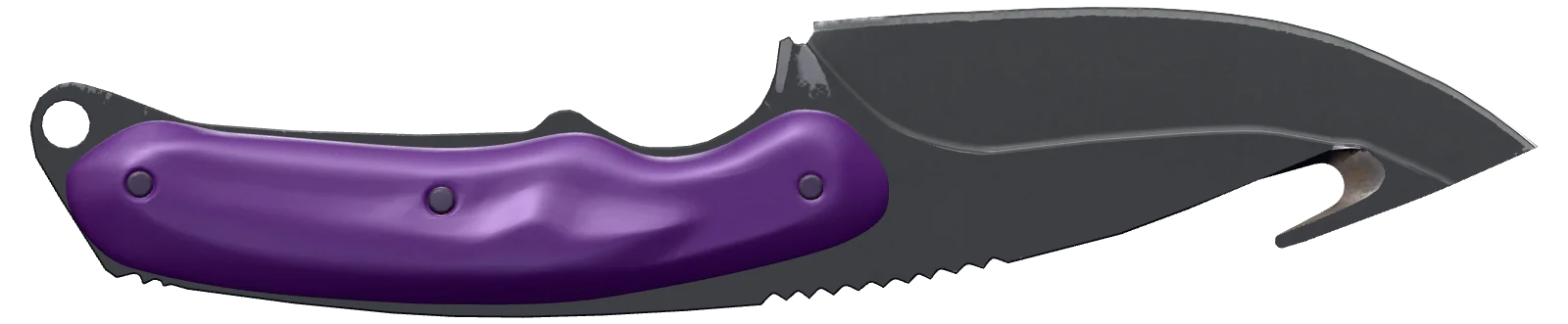 ★ Gut Knife | Ultraviolet