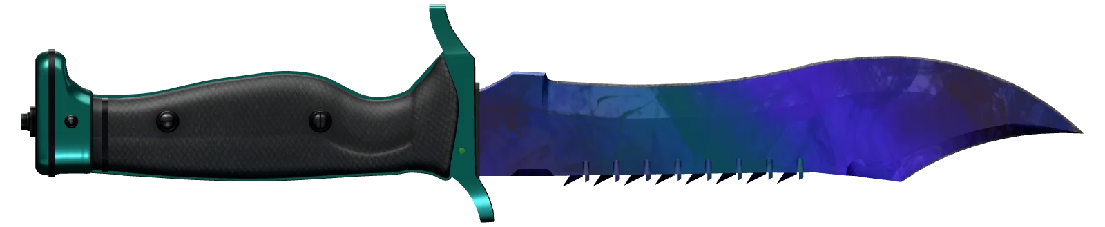 ★ Bowie Knife | Doppler