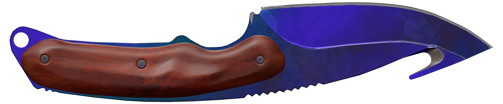 ★ Gut Knife | Doppler