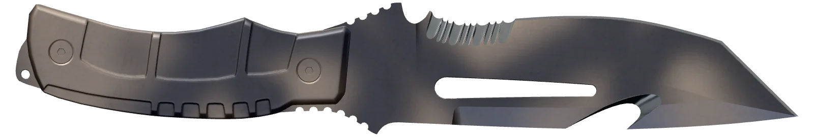 ★ Survival Knife | Scorched