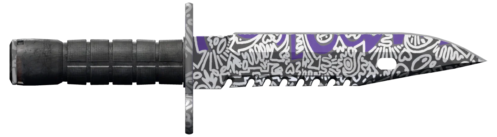 ★ M9 Bayonet | Freehand