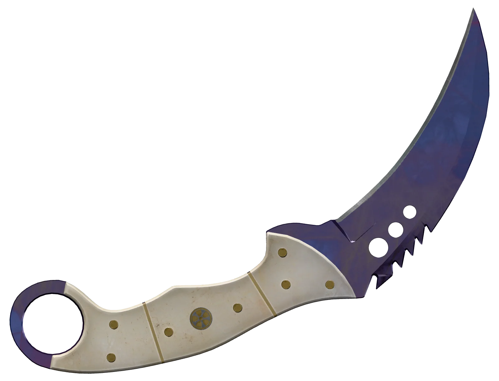 ★ Talon Knife | Doppler