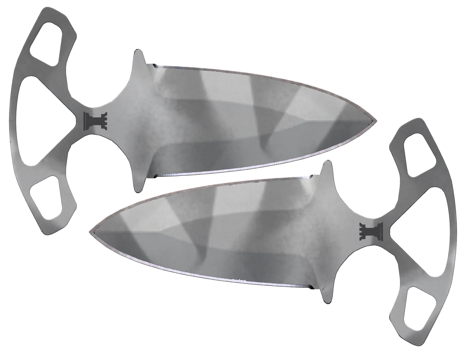 ★ Shadow Daggers | Urban Masked