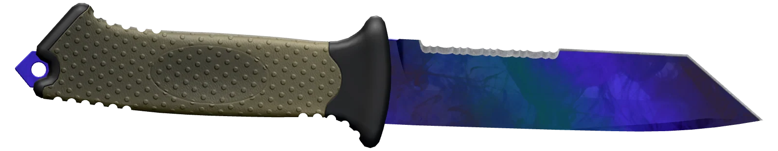 ★ Ursus Knife | Doppler