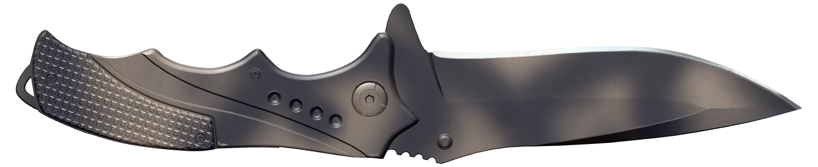 ★ Nomad Knife | Scorched