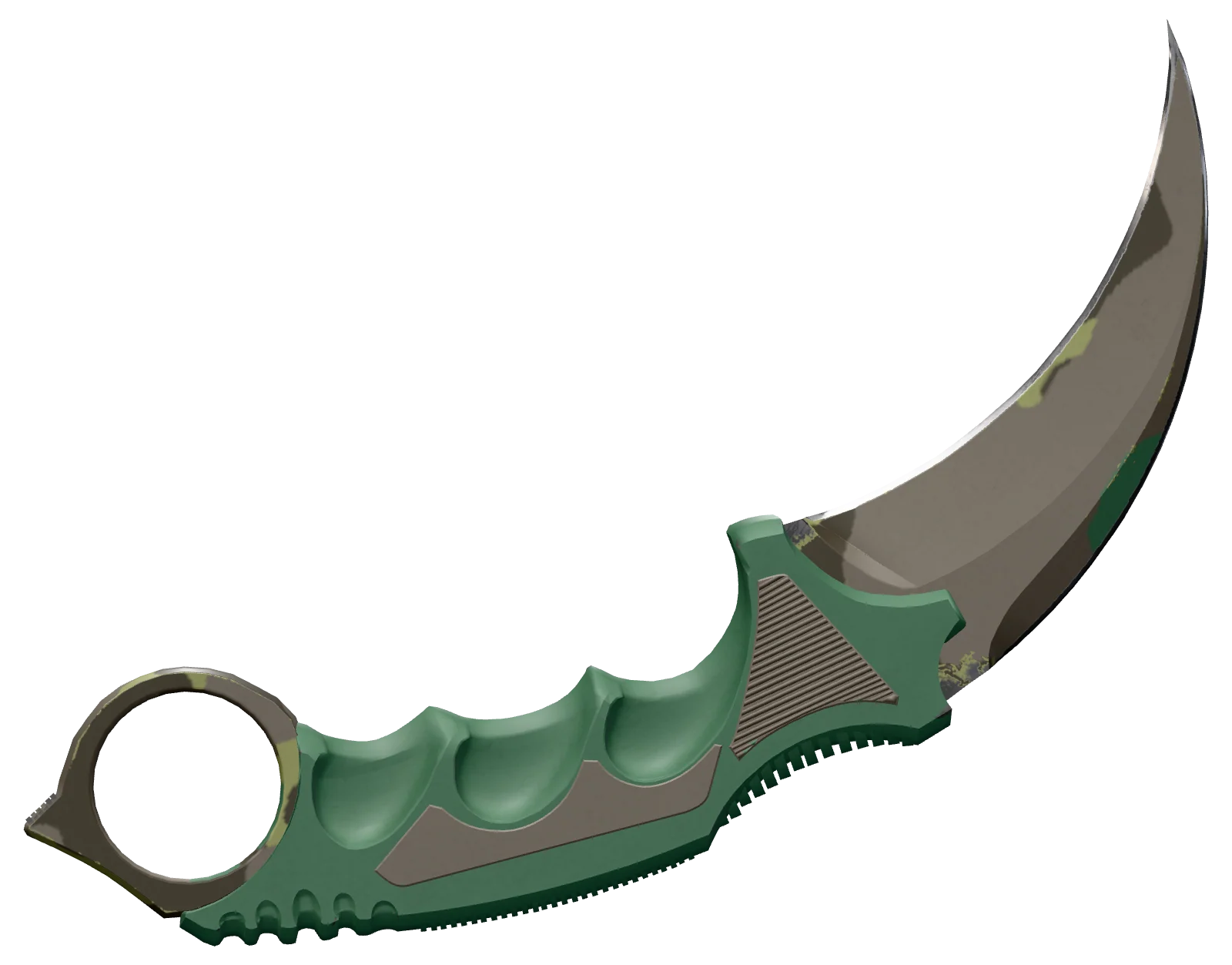 ★ Karambit | Boreal Forest