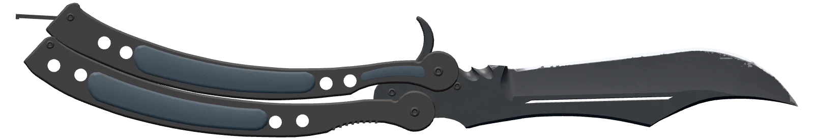 ★ Butterfly Knife | Night