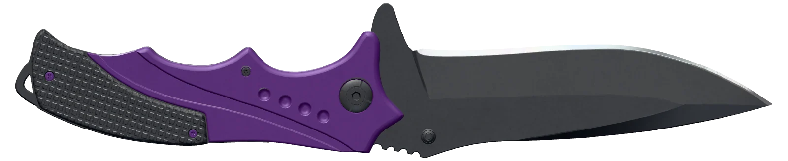 ★ Nomad Knife | Ultraviolet
